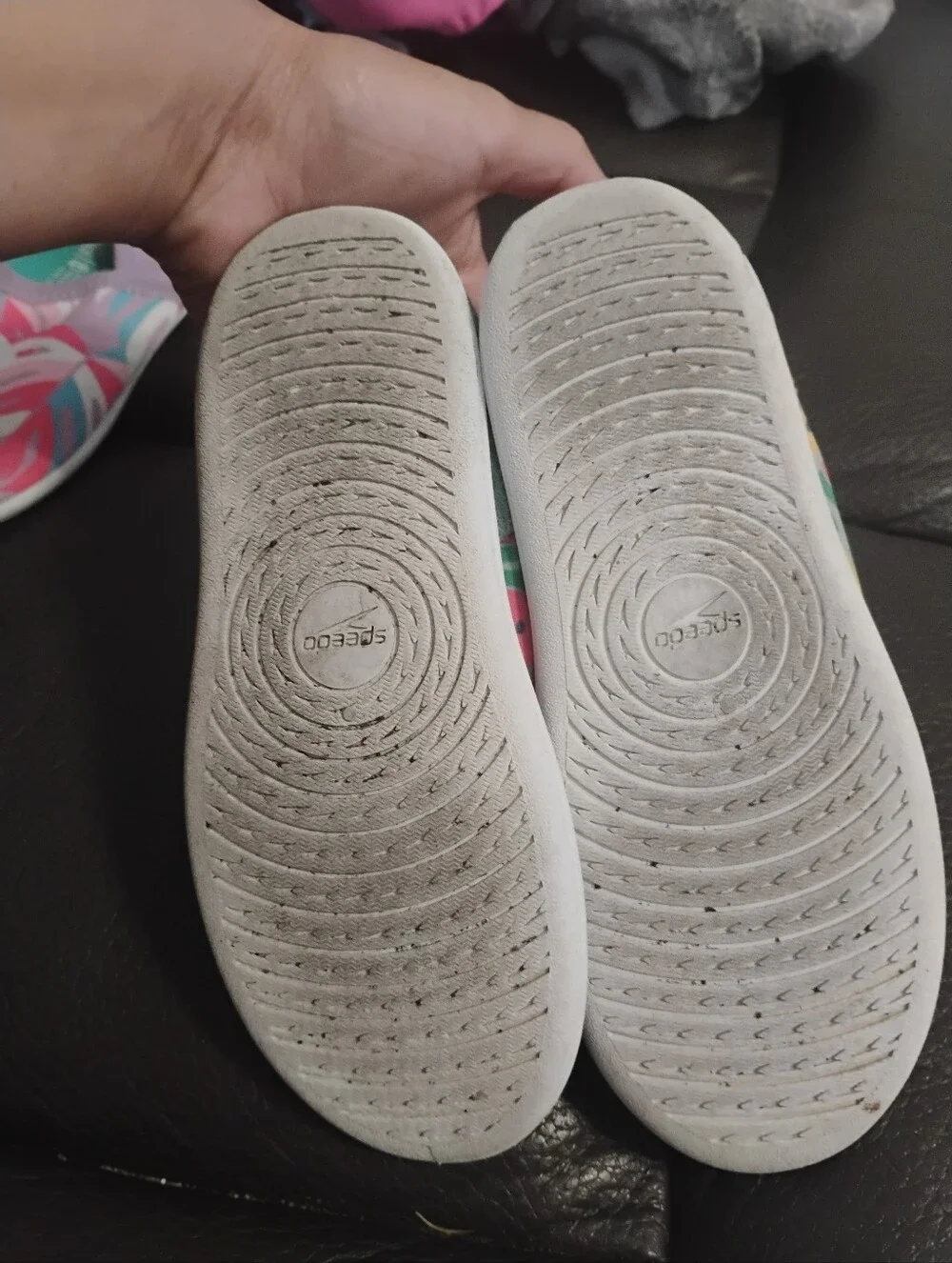 Speedo Kids Water Shoes